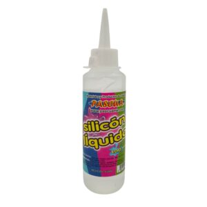 Silicón liquido 100 ml - PASCUA