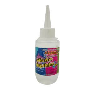 Silicón liquido 60 ml – PASCUA
