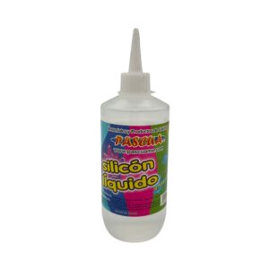 Silicón liquido 250 ml - PASCUA