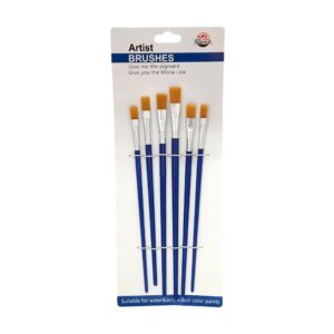 Pincel Azul