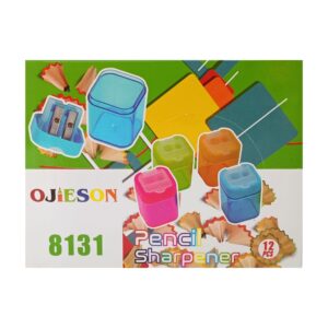 Saca puntas rectangular - Ojieson