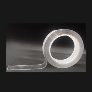 Nano cinta doble cara 24 mm × 2.85 m - Kidi
