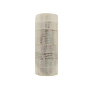 Cinta adhesiva 18 mm × 33 m - Lomarey