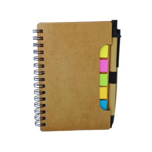 Libreta chica