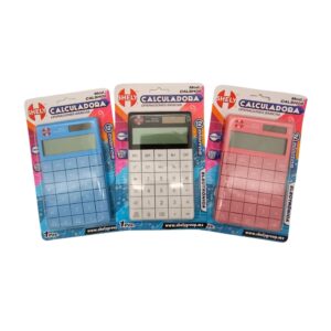 Calculadora - Shely