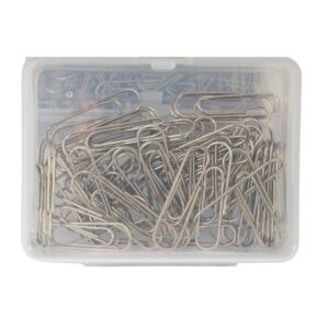 Caja de clips