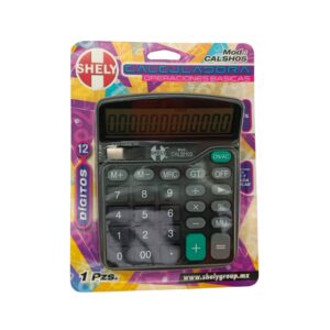 Calculadora - Shely