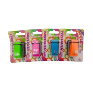 Perforadora mini - SHELY