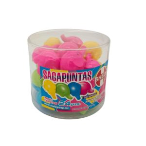 Sacapuntas de elefante - SHELY