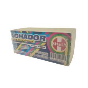 Despachador mediano 24 mm x 65 m - SHELY