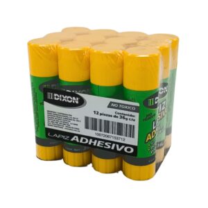 Lápiz adhesivo 36 g- Dixon