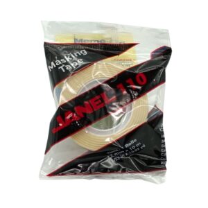 Masking 12 mm x 10 m - JANEL