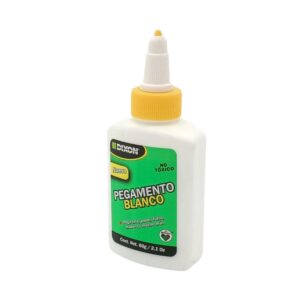 Pegamento blanco 60 g - Dixon