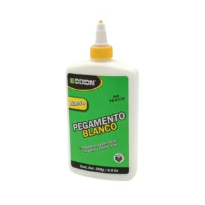 Pegamento blanco 250 g - Dixon