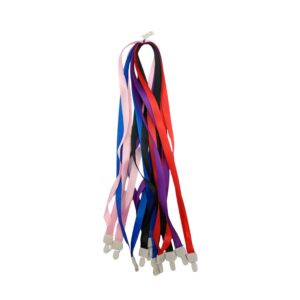 Cordón para gafete