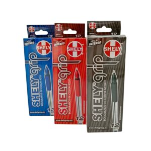 Lapiceros grip - SHELY