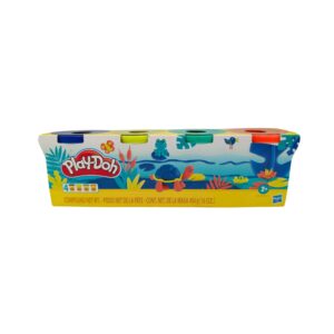 Paquete de Play-Doh