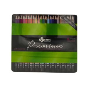 Colores premium triangulares profesionales - TRYME