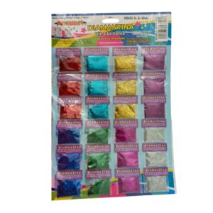 Diamantina ultra brillante - Pascua