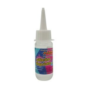 Silicón liquido 30 ml – PASCUA