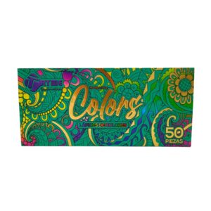Lápices de colores - TRYME