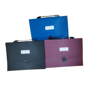 Folder archivero carta