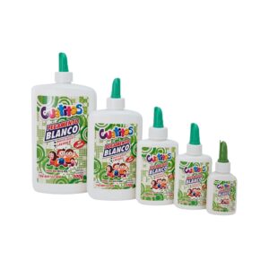 Pegamento blanco - Cuatitos