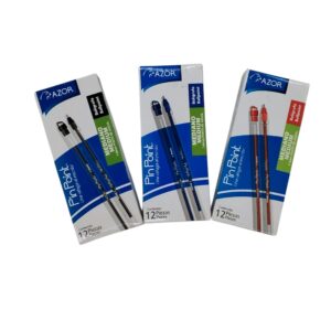 Lapicero Pin Point -AZOR