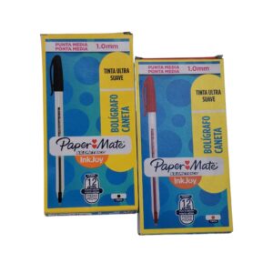 Bolígrafo - Paper Mate