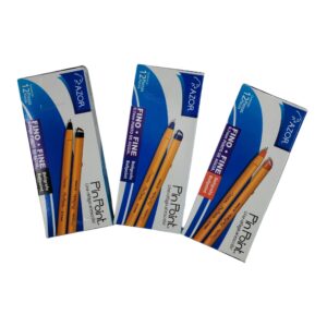 Lapicero Pin Point - AZOR