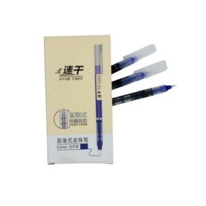Lapicero tinta china