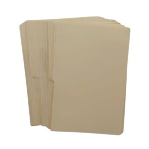 Folder beige oficio - Rino