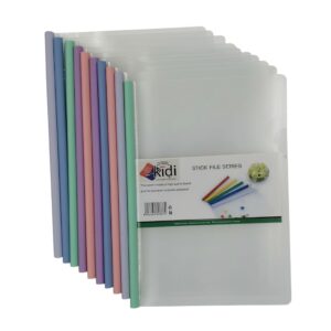 Folder costilla - KIDI