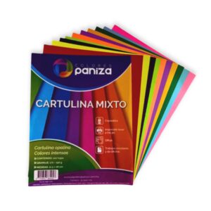 Opalina colores intensos - Paniza
