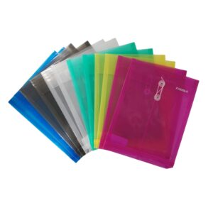 Sobre bolsa carta - Pascua