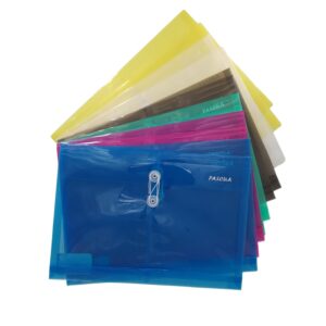 Sobre bolsa oficio horizontal - Pascua
