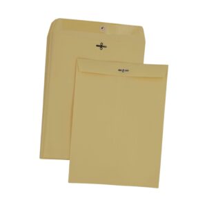 Sobre bolsa papel carta