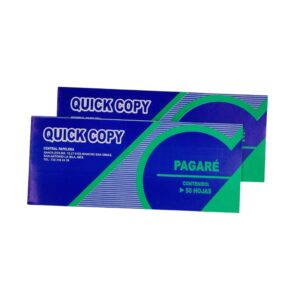 Pagare - Quick Copy
