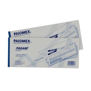 Pagare - Palomex