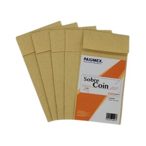 Sobre para dinero - Coin